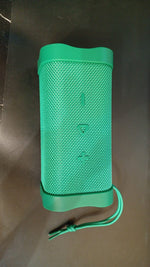 Altavoz Bluetooth, Portátil Skullcandy Terrain XT, Impermeable IPX7.