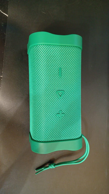 Altavoz Bluetooth, Portátil Skullcandy Terrain XT, Impermeable IPX7.