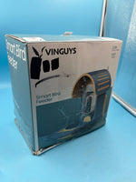 Bird Feeder con Camara AI Solar VINGUYS 2.5K UHD (USADO)