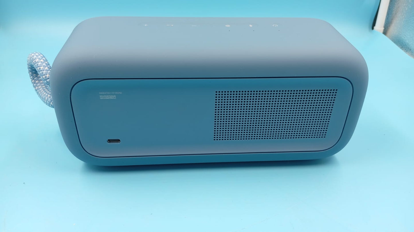 Altavoz Bluetooth portátil, Bose, Impermeable y a Prueba de Polvo.