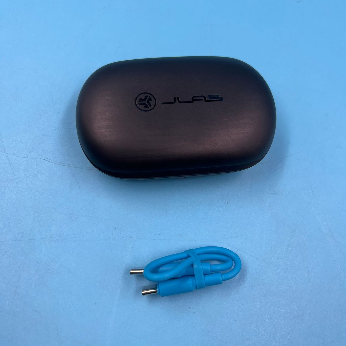 JLab JBuds Auriculares deportivos abiertos inalámbricos (USADO)