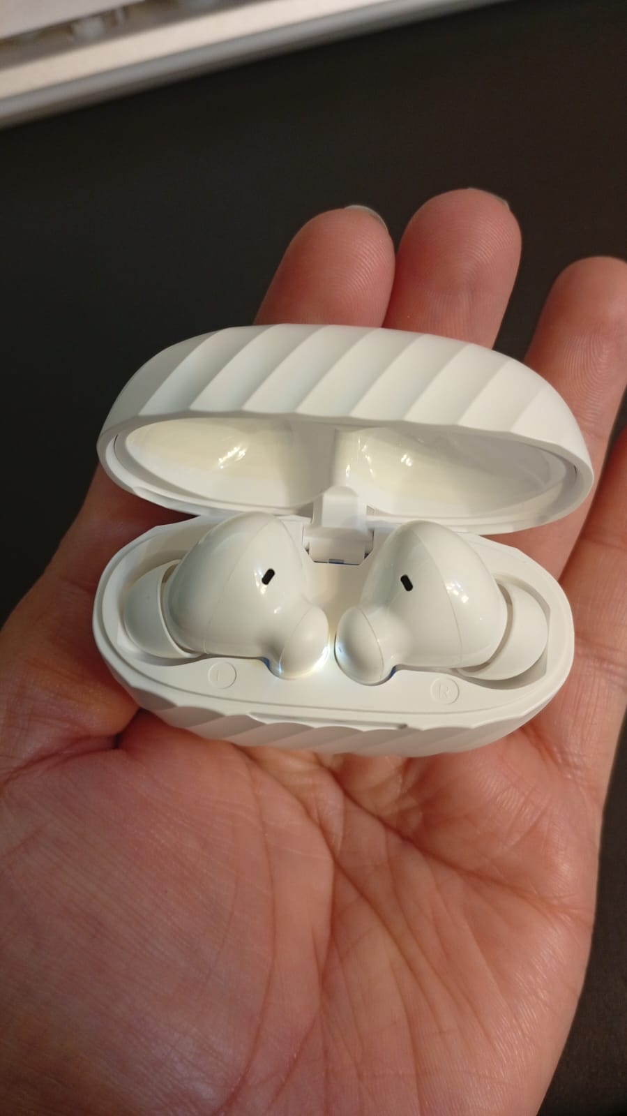 Audífonos inalámbricos, S1 True Wireless, Bluetooth, 13 mm.