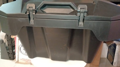 Caja de almacenamiento de carga, para Polaris RZR XP 1000 2024-2025