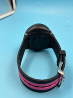 Computador de Buceo Cressi Leonardo negro/rosa (USADO)