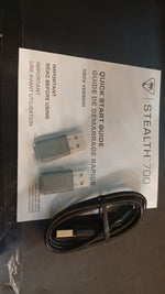 Auriculares para X-Box Turtle Beach Stealth 700 Gen 3 (USADO)
