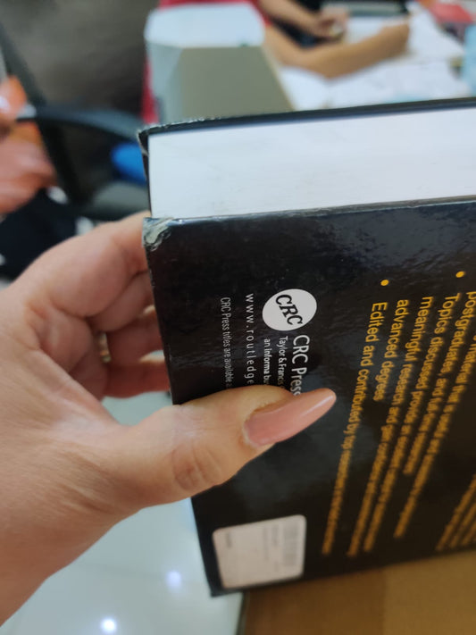 Encyclopedia of Knot Theory