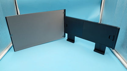 Monitor portátil extensor, 14" FHD 1080P, Plug and Play  (USADO)