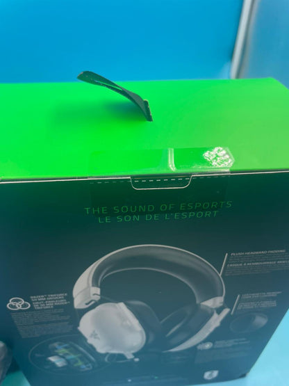 Razer BlackShark V2 X Auriculares Para Juegos.