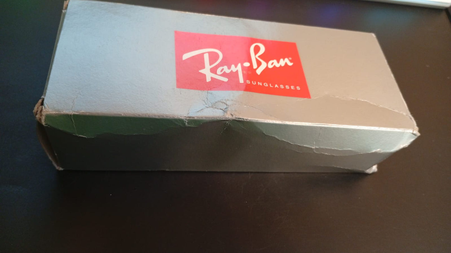 Lentes de sol, Ray-Ban Erika Classic, RB4171, degradados.