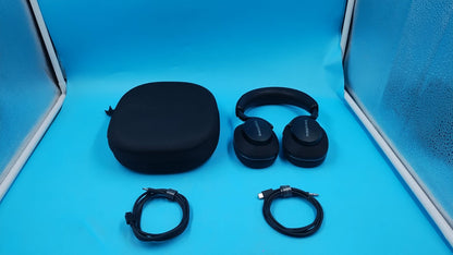 Auriculares Bowers & Wilkins Px7 S2e negro (USADO)