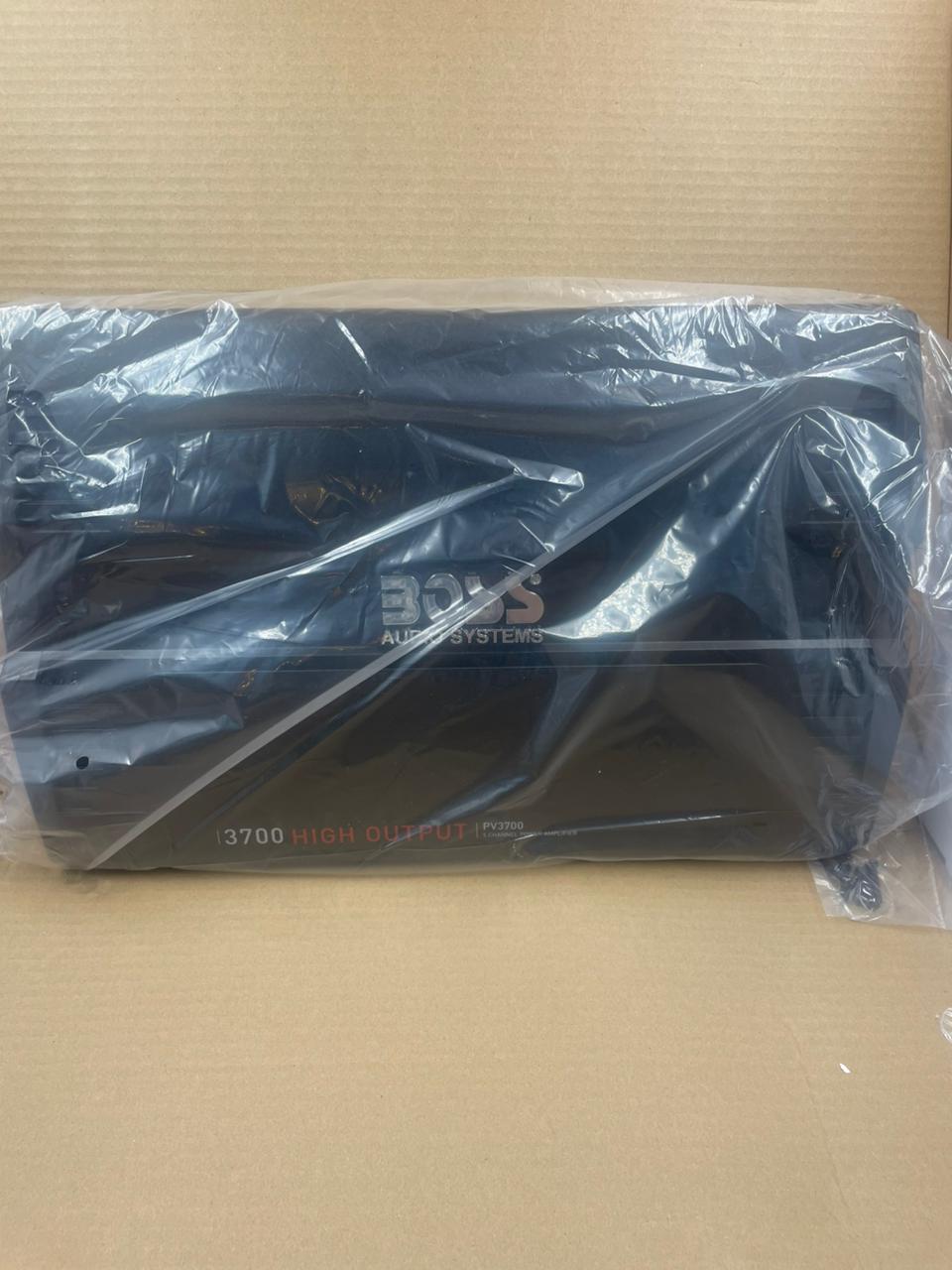 Boss Audio PV3700 Phantom 3700W 5. (USADO)