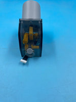 Alimentador De Primera Etapa Para Ams Sa001-f1h Bambu Lab.