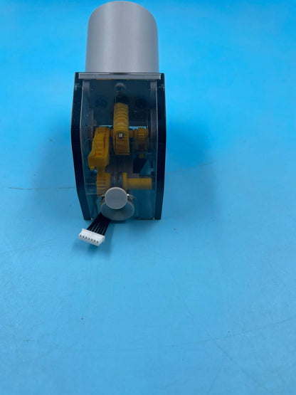 Alimentador De Primera Etapa Para Ams Sa001-f1h Bambu Lab.