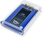 OWC Mercury On-The-Go Pro, Kit de Caja portátil USB 3.1 GEN 1 FW800