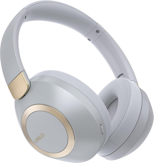 Auriculares inalámbricos, Bluetooth, plegables, Lorelei B-C6.