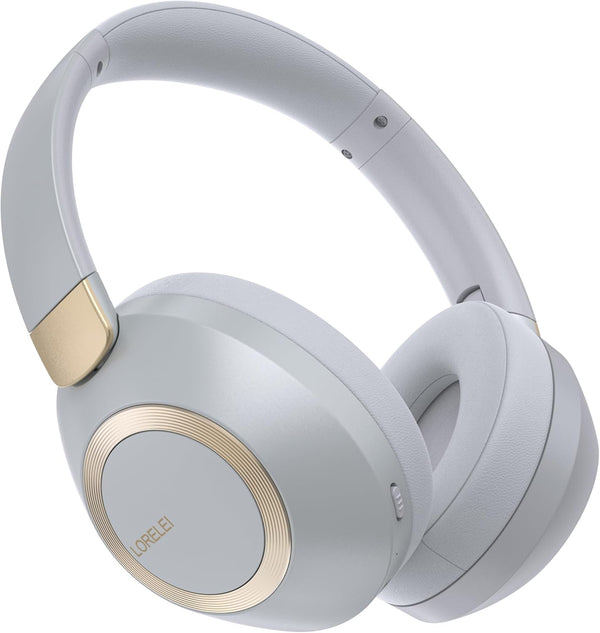 Auriculares inalámbricos, Bluetooth, plegables, Lorelei B-C6.