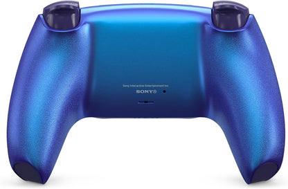 PlayStation 5 Control inalámbrico DualSense Chroma Indigo CAJA ABIERTA