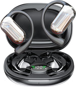 YYK-Q16S Auriculares Bluetooth Oreja colgante,(USADOS) .