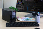 Servidor NAS Asustor AS5202T Dual Core 2.0GHz 2.5GbE Diskless