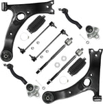 KIT Brazo de control inferior delantero para Toyota Corolla 2003-2008