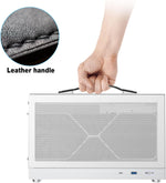 Gabinete pequeño para PC portátil, S300 - Mini-ITX PC