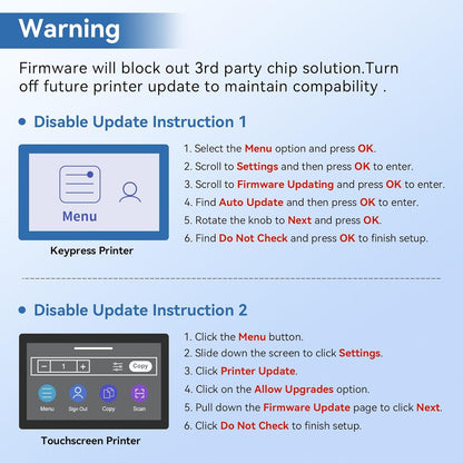 Cartuchos de tóner MYTONER 218X, compatibles con HP 218X-3201DW.