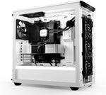 Ventiladores enfriadores 360mm be quiet! Pure Loop 2