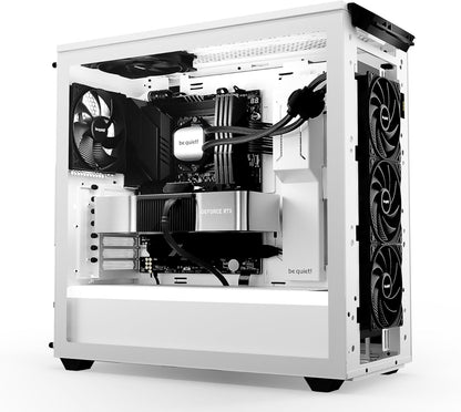 Ventiladores enfriadores 360mm be quiet! Pure Loop 2