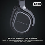 Audifonos Turtle Beach Stealth 700 Gen 3 para PlayStation 5 PS4  Switch PC