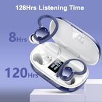 Auriculares inalámbricos Bluetooth Sport Q22 (USADO)