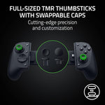 Control Gamer Razer Kishi V3 Pro USB-C Para iPhone 15 16 Android iPad Mini