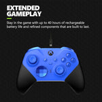 Control Inalámbrico Xbox - Elite Series 2 - Core Blue