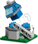 Juguete Lego Minecraft Regalo Para Niños