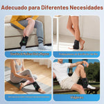 Masajeador De Pies Y Tobillos Para Neuropatía (CAJA ABIERTA)