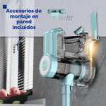 Aspiradora de mano con cable Roomie-Robin 450W con filtro HEPA