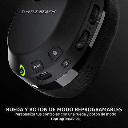Turtle Beach Stealth 600 Auriculares Inalámbricos PS5 PC