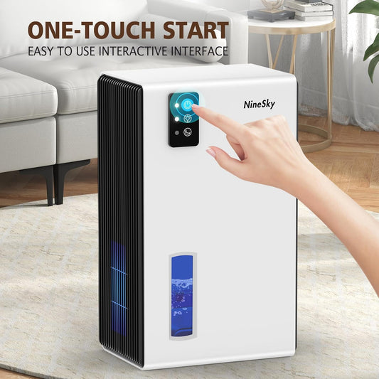 NineSky Deshumidificador para el hogar.
