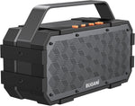Altavoz Bugani M90, Bluetooth de 40W, Impermeable IPX6, Sonido stereo