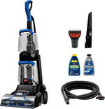 Limpiador de alfombras, para mascotas BISSELL, (USADO).