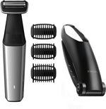 Recortadora Corporal  Norelco Bodygroom Series 5000