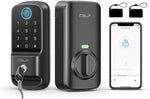 Cerradura de puerta de huellas dactilares sensor (USADO)