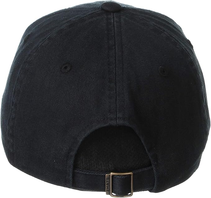 Gorra de beca ajustable, estándar Zephyr, para hombre,(SIN CAJA)
