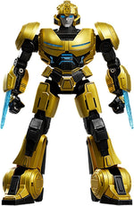 Blokees Transformers Clase Clásica  B-127