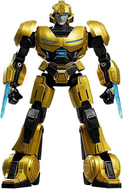 Blokees Transformers Clase Clásica  B-127