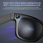 Lentes Inteligentes Demabon, traducción en Tiempo Real, 8MP.