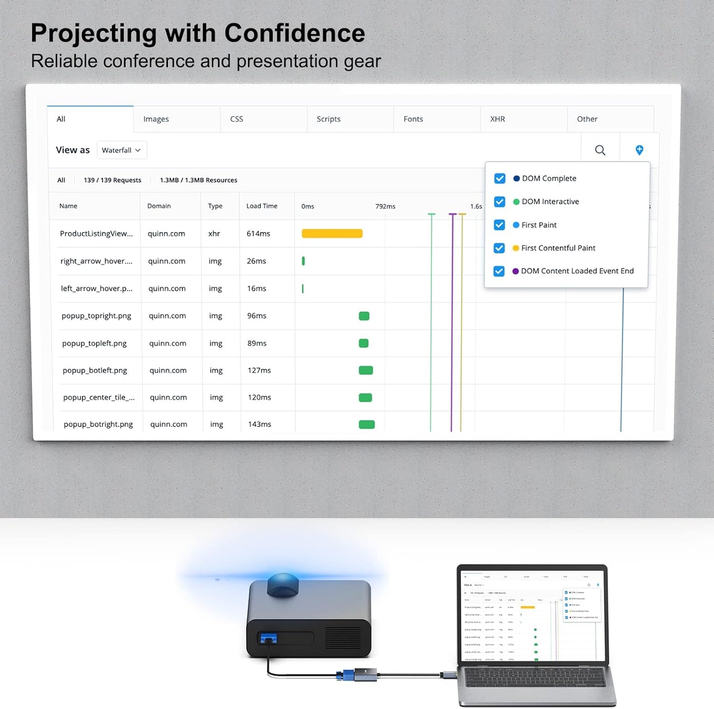 DisplayPort a DVI, adaptador de enlace único, compatible con Lenovo Dell HP