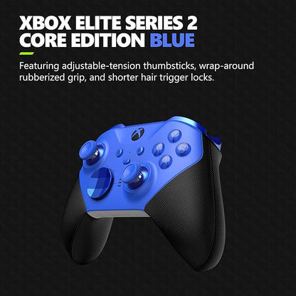 Control Inalámbrico Xbox - Elite Series 2 - Core Blue