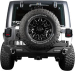 Luces traseras Wrangler (07-18) con luz de freno y señal de giro