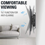 Soporte De Pared Para TV 42 A 84 Pulgadas Mounting Dream
