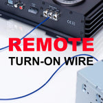 Kit Instalación Amplificador Auto 10 AWG Audio Completo